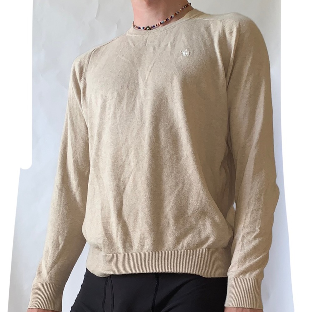 Abercrombie and Fitch Sweater